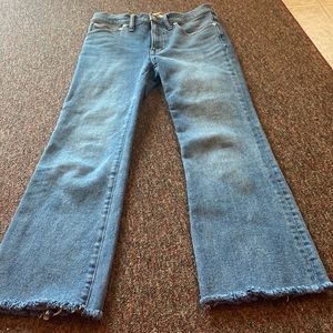 Madewell Cali Demi boot 27